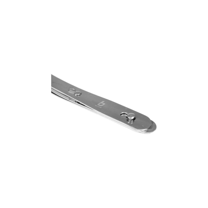 Bo-Camp Cutlery Set Case 3 Pieces 1 Person Bo-Camp - Dynamic Drive