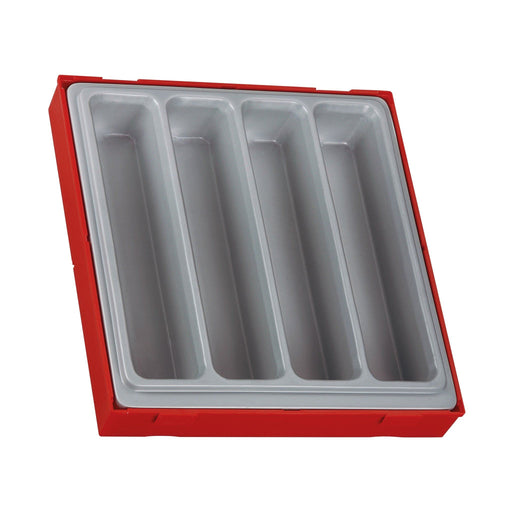 Teng Tools Storage Tray TT2 4 Compartments Teng Tools - Dynamic Drive