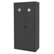 Sealey CoSHH Substance Cabinet 900 x 460 x 1800mm FSC12 Sealey - Dynamic Drive