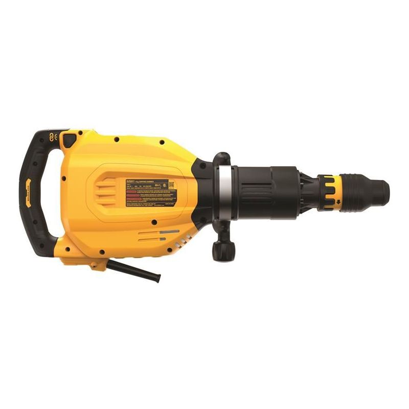 Dewalt Power Tools D25911K SDS-Max Demolition Hammer 11kg 110V DeWALT Power Tools - Dynamic Drive