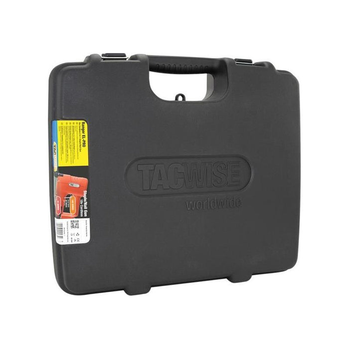 Tacwise Ranger EL-Pro Cordless Staple/Nail Gun 18V Tacwise - Dynamic Drive