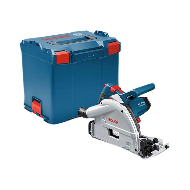 Bosch GKT 55 GCE Professional Plunge Saw 1400W 110V Bosch - Dynamic Drive