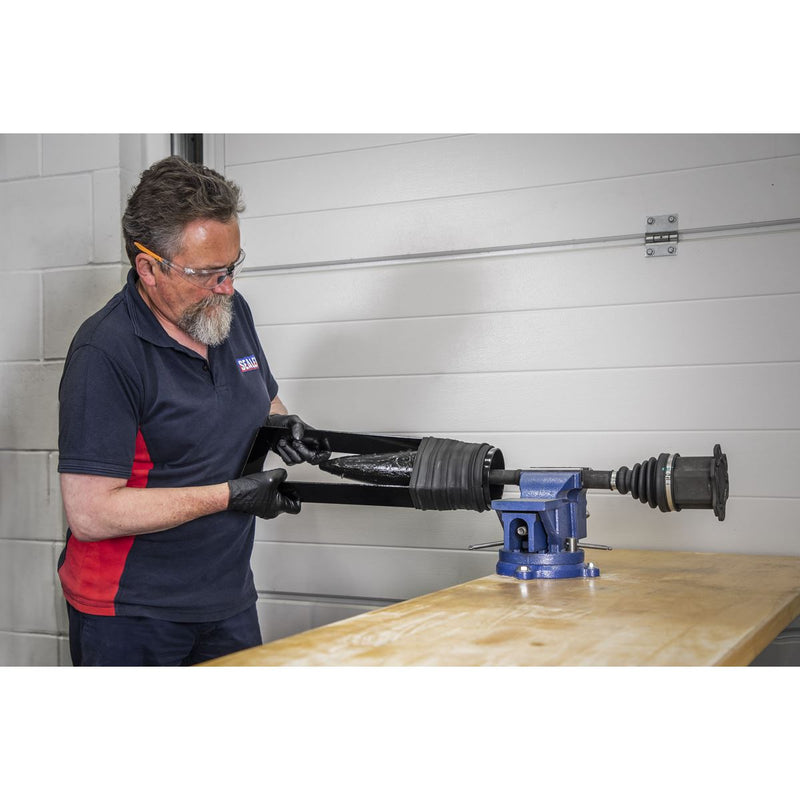 Sealey CVJ Stretch Boot Installation Tool VS701 Sealey - Dynamic Drive