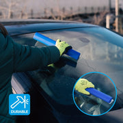 Hydra Flexi Water Blade / Silicone Car Squeegee ukcampingandleisure - Dynamic Drive