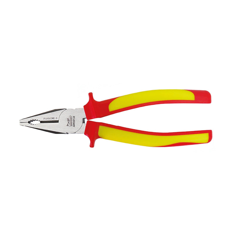 Teng Tools MECCA PRO Insulated Screwdriver & Plier Set 18 Pieces Teng Tools - Dynamic Drive