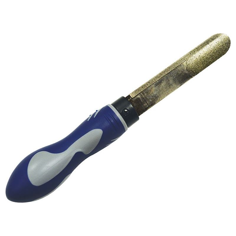 Vitrex Mosaic & Glass Tile File Vitrex - Dynamic Drive