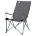 Coleman Aluminium Sling Chair Camping Furniture UK Camping And Leisure - Dynamic Drive