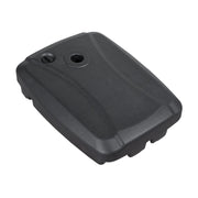 Dellonda Fillable Parasol Base with Wheels, Water/Sand Fill 60L DG266 Dellonda - Dynamic Drive