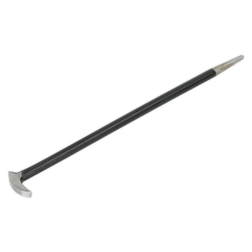Sealey Heel Bar 400mm S0837 Siegen by Sealey - Dynamic Drive