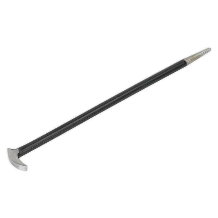 Sealey Heel Bar 400mm S0837 Siegen by Sealey - Dynamic Drive
