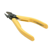 Lindstrom Diagonal Cutting Micro Bevel Cut Nipper 125mm Lindstrom - Dynamic Drive