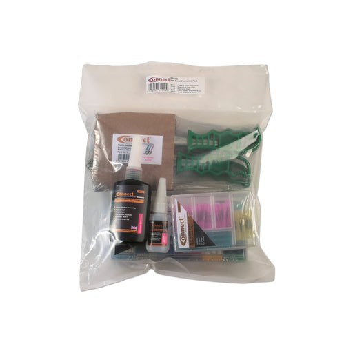Connect Professional Garage Assorted Pack 37019 Tool Connection - Dynamic Drive