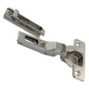 Cupboard Hinge Removable Metal 814706 UK Camping And Leisure - Dynamic Drive