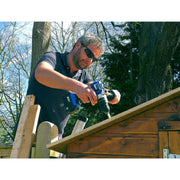 Draper D20 20V Brushless Combi Drill, 1 x 4.0Ah Battery, 1 x Fast Charger 79894 Draper - Dynamic Drive