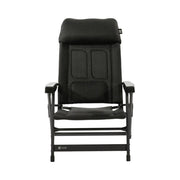 Travellife Lucca Recliner Lounge True Black 2130310 Travellife - Dynamic Drive
