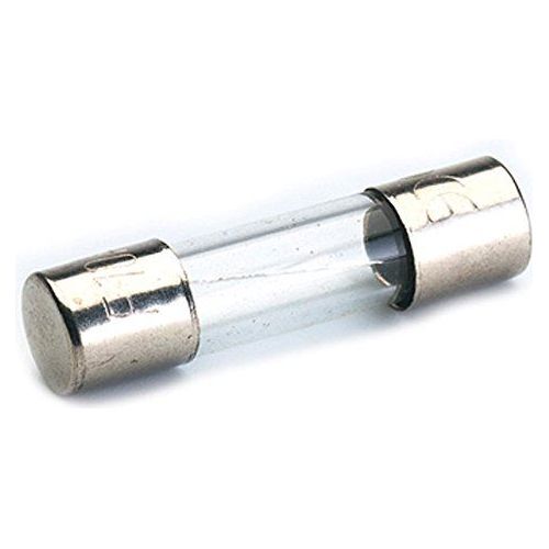 Draper GLASS FUSE F0.2A 63165 Draper - Dynamic Drive