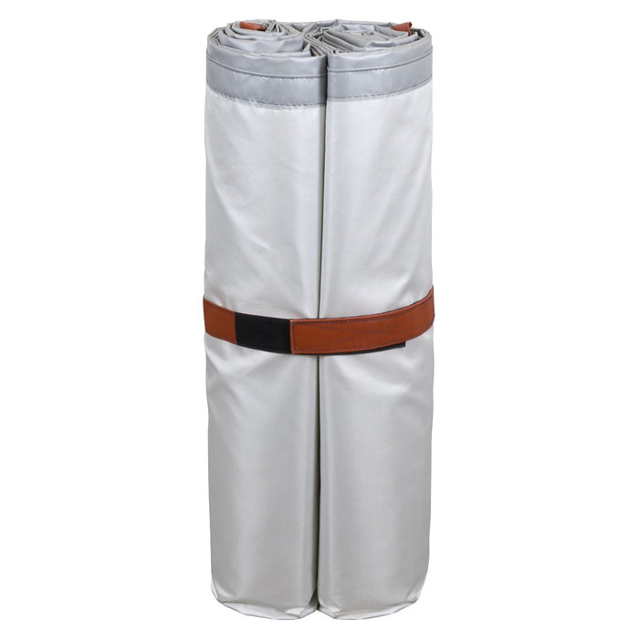 Sealey Vehicle Fire Safety Blanket - Silicone Coated 6 x 8m EV500 Sealey  - Dynamic Drive