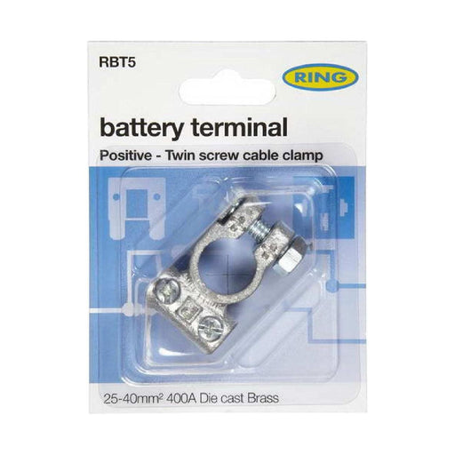 Ring Automotive RBT5 Battery Terminal Ring Automotive - Dynamic Drive