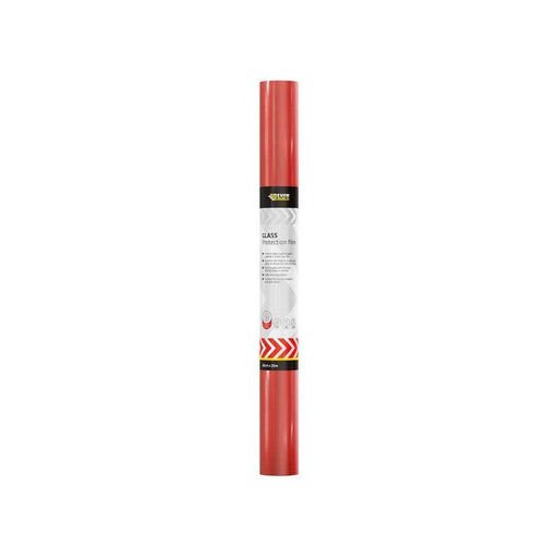 Everbuild Sika Glass Protector Film 600mm x 25m Everbuild Sika - Dynamic Drive
