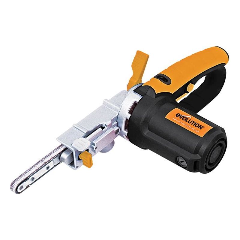 Evolution Precision File Sander 400W 240V Evolution - Dynamic Drive