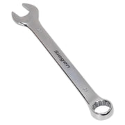 Sealey Combination Spanner 21mm S01021 Siegen by Sealey - Dynamic Drive
