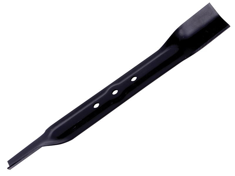Alm Manufacturing BQ340 Metal Lawnmower Blade 34cm (13in) ALM Manufacturing - Dynamic Drive