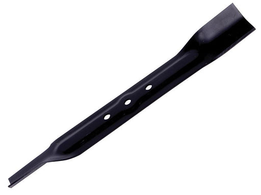 Alm Manufacturing BQ340 Metal Lawnmower Blade 34cm (13in) ALM Manufacturing - Dynamic Drive