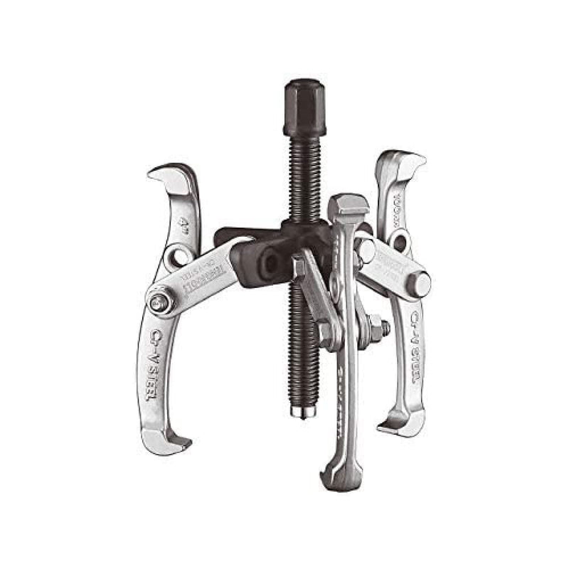 Teng Tools Two/Three Arm Puller 100mm Teng Tools - Dynamic Drive