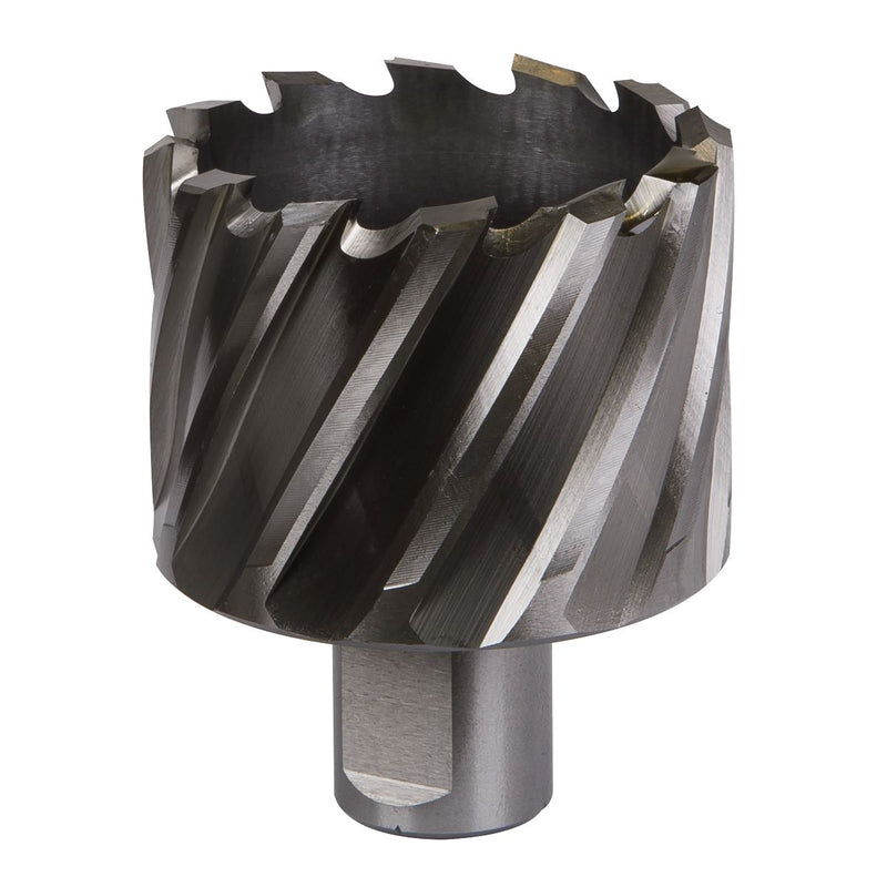 Sealey Rotabor Cutter HSS50mm Cut Depth 25mm RBHSS50S Sealey - Dynamic Drive