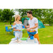 Campingaz Gas Party Grill 200 Portable Stove Beach BBQ Camping Picnic Garden Campingaz  - Dynamic Drive