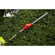 Sealey Pole Hedge Trimmer 20V SV20 Series Cordless Body Only CP20VPHT Sealey - Dynamic Drive