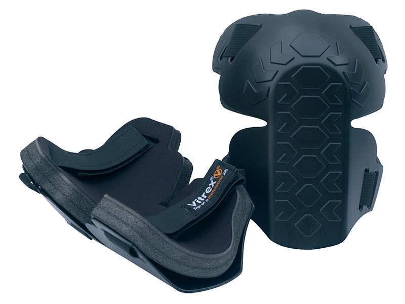 Vitrex Contractors Knee Pads Vitrex - Dynamic Drive