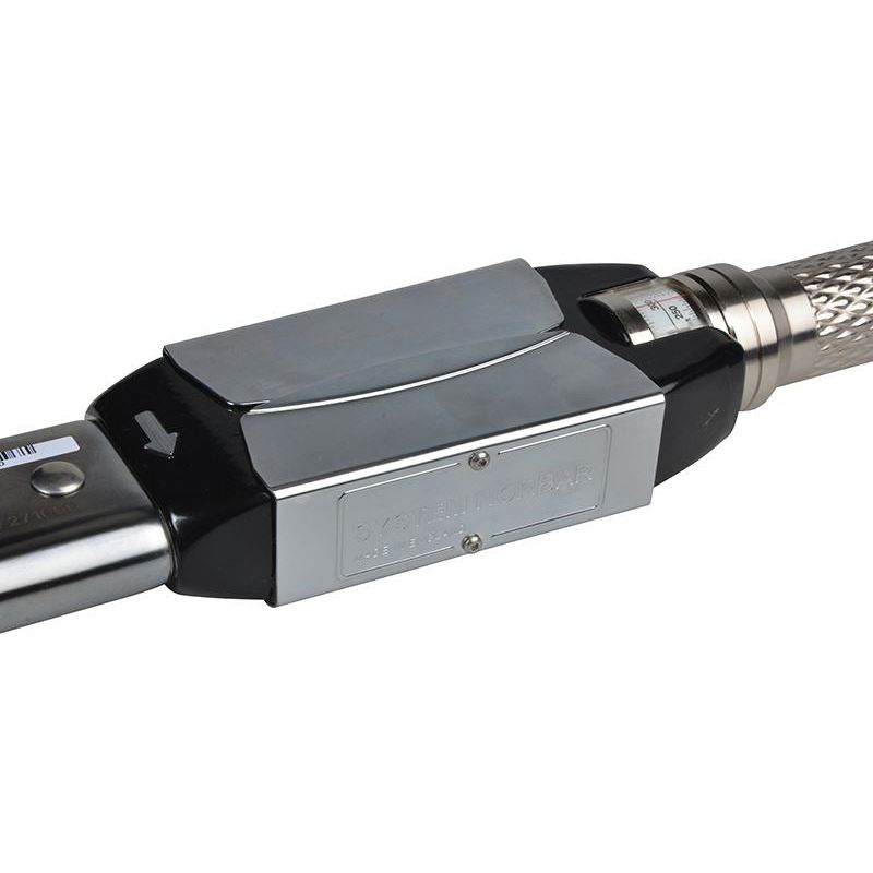 Norbar Model 1000 Torque Wrench 3/4in Drive 300-1000Nm Norbar - Dynamic Drive