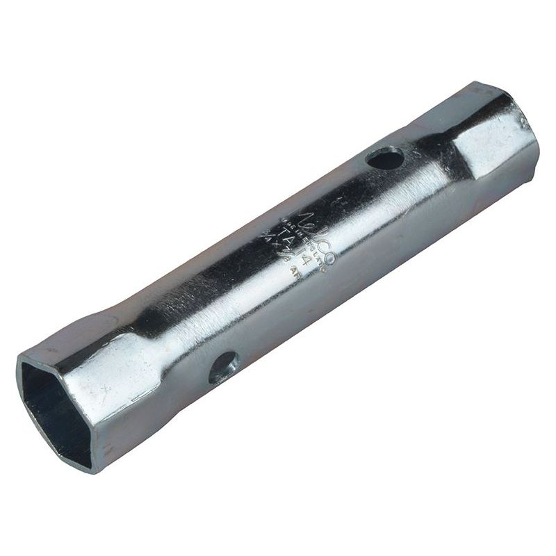 Melco TA14 A/F Box Spanner 3/4 x 7/8 x 125mm (5in) Melco - Dynamic Drive
