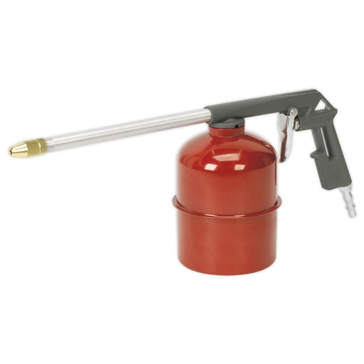 Sealey Paraffin Spray Gun SA303 Sealey - Dynamic Drive