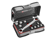 Facom 11-in-1 Ratcheting Wrench Facom - Dynamic Drive