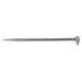 Laser Heel and Toe Pry Bar 400mm 6415 Laser - Dynamic Drive