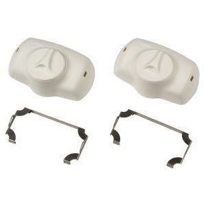 Fiamma Upper Cover Cb 2Pcs 98656-664 Fiamma - Dynamic Drive