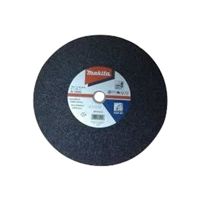 Makita 355mm Abrasive Chop Saw Wheels (Pack 5) Makita - Dynamic Drive