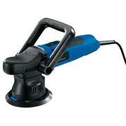 Draper Storm Force Dual Action Polisher, 125mm, 650W 01816 Draper - Dynamic Drive