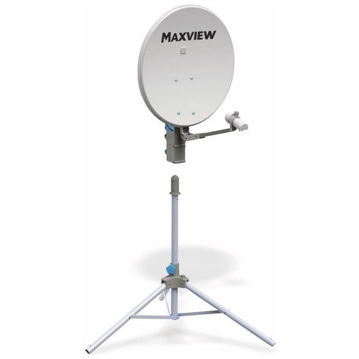 Maxview Precision Satellite System 55Cm MXL012/55 Maxview - Dynamic Drive