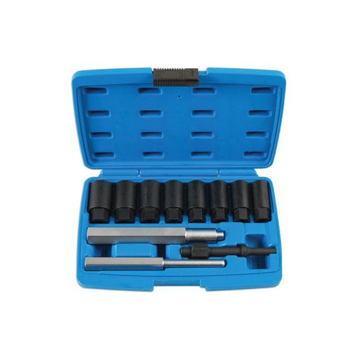 Laser Wheel Locking Nut Removal Kit 6972 Laser - Dynamic Drive