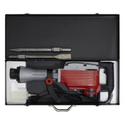Sealey Demolition Breaker Hammer 1600W DHB1600 Sealey - Dynamic Drive