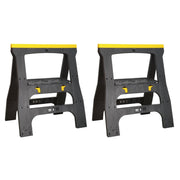 Sealey Heavy-Duty Folding Composite Trestles FDT42 Sealey - Dynamic Drive