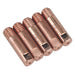 Sealey MIG Consumables Kit MIGKIT Sealey - Dynamic Drive