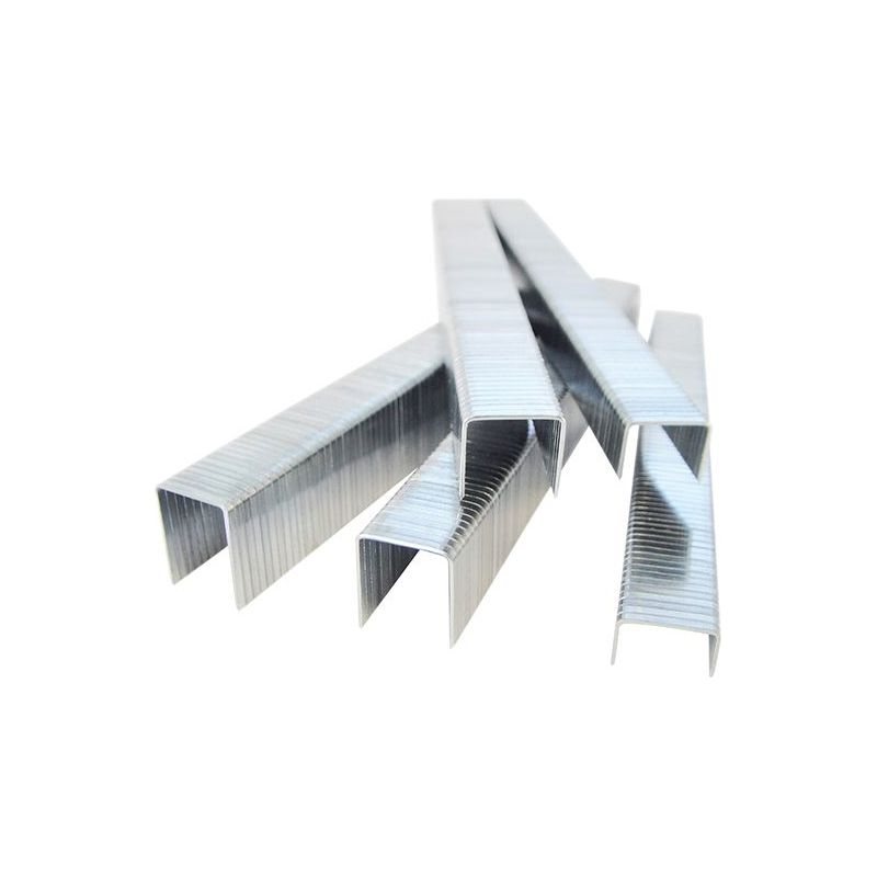 Tacwise 140 Heavy-Duty Staples 6mm (Type T50 G) (Pack 2000) Tacwise - Dynamic Drive