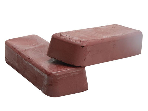 Zenith Profin Starmax Polishing Bars - Maroon (Pack of 2) Zenith Profin - Dynamic Drive