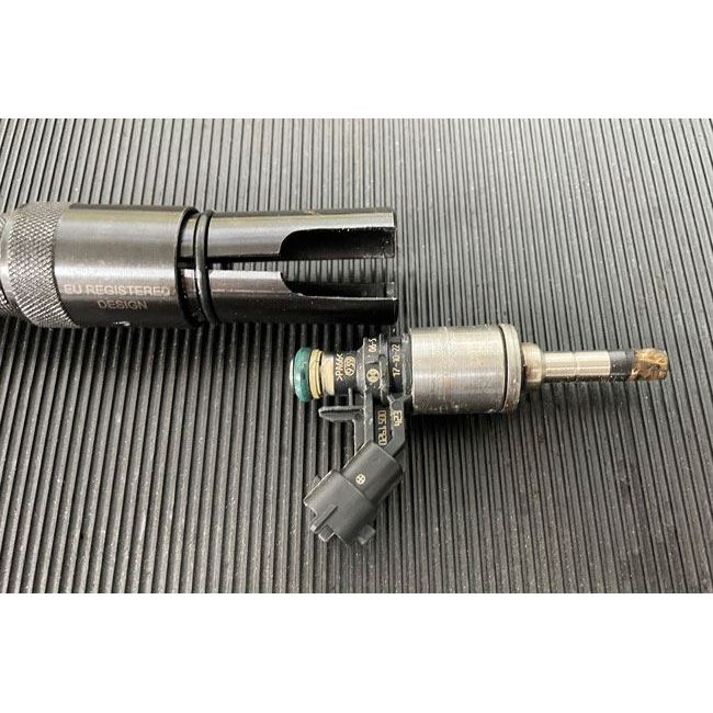 Laser Petrol Injector Puller Kit - for Ford EcoBoost GDI 6953 Laser - Dynamic Drive