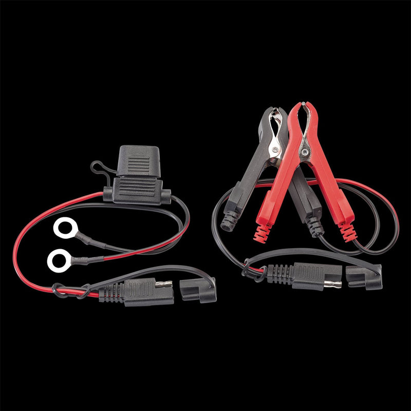 Draper 12V Smart Charger and Battery Maintainer, 2A 53488 Draper - Dynamic Drive