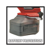 Einhell HYPRESSO 18/24 Li Power X-Change Pressure Cleaner 18V Bare Unit Einhell - Dynamic Drive